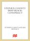 [Deep Black 06] • Stephen Coonts’ Deep Black · Conspiracy